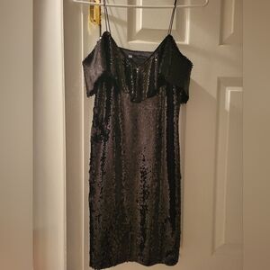 Zara party dress